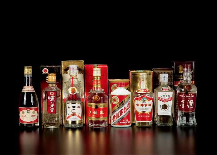 江城老酒储存的方法